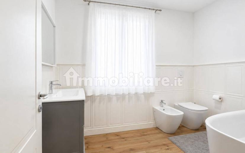Villa bifamiliare, ottimo stato, 171 m², Centro, Montegrotto Terme — foto 16 di 26