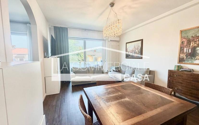Appartamento via Goffredo Mameli, Frescada, Preganziol — foto 7 di 21