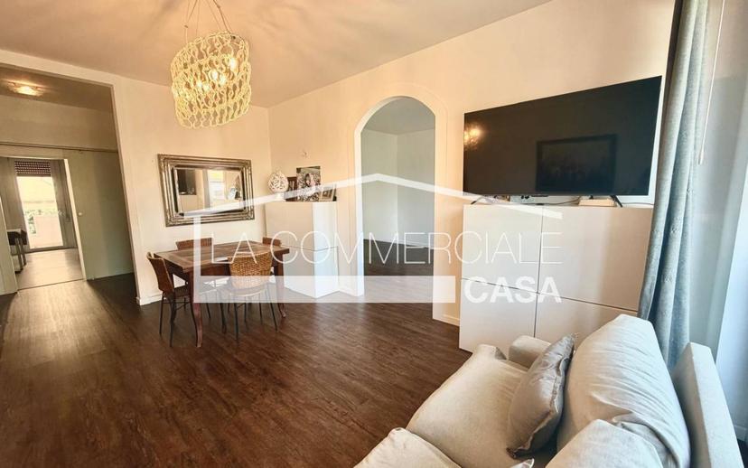 Appartamento via Goffredo Mameli, Frescada, Preganziol — foto 8 di 21