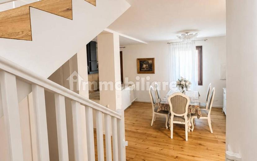 Villa bifamiliare, ottimo stato, 171 m², Centro, Montegrotto Terme — foto 26 di 26