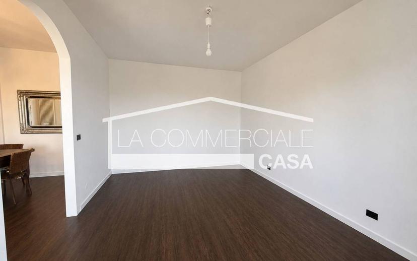 Appartamento via Goffredo Mameli, Frescada, Preganziol — foto 4 di 21