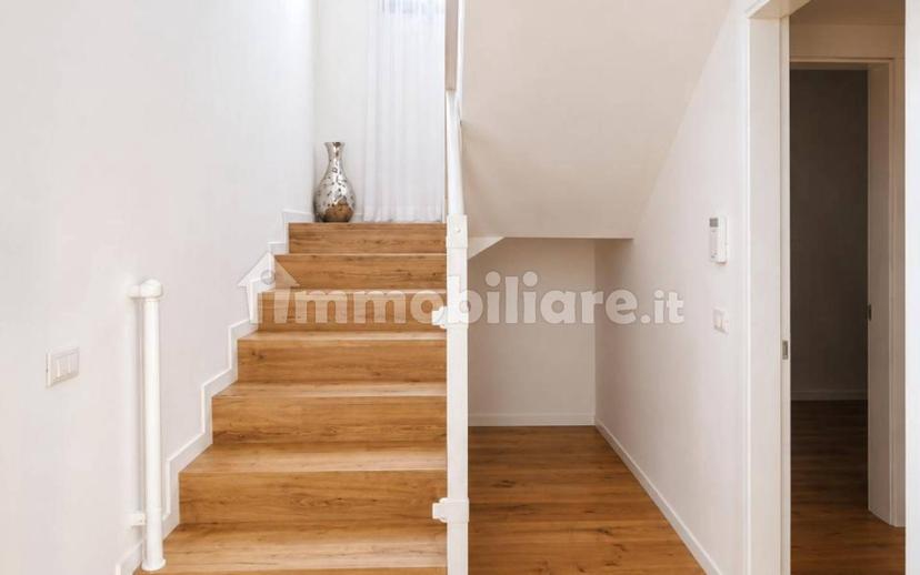 Villa bifamiliare, ottimo stato, 171 m², Centro, Montegrotto Terme — foto 7 di 26