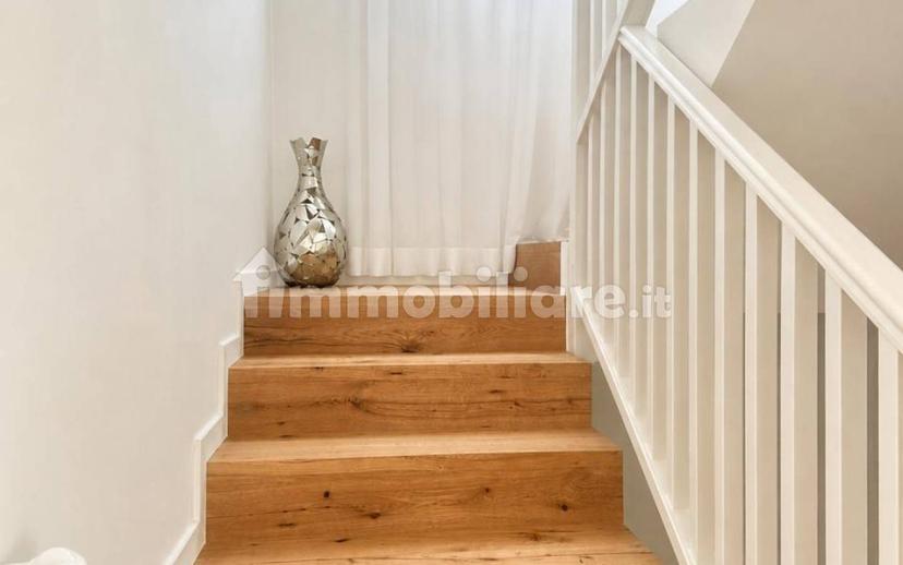Villa bifamiliare, ottimo stato, 171 m², Centro, Montegrotto Terme — foto 21 di 26