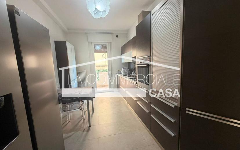 Appartamento via Goffredo Mameli, Frescada, Preganziol — foto 10 di 21