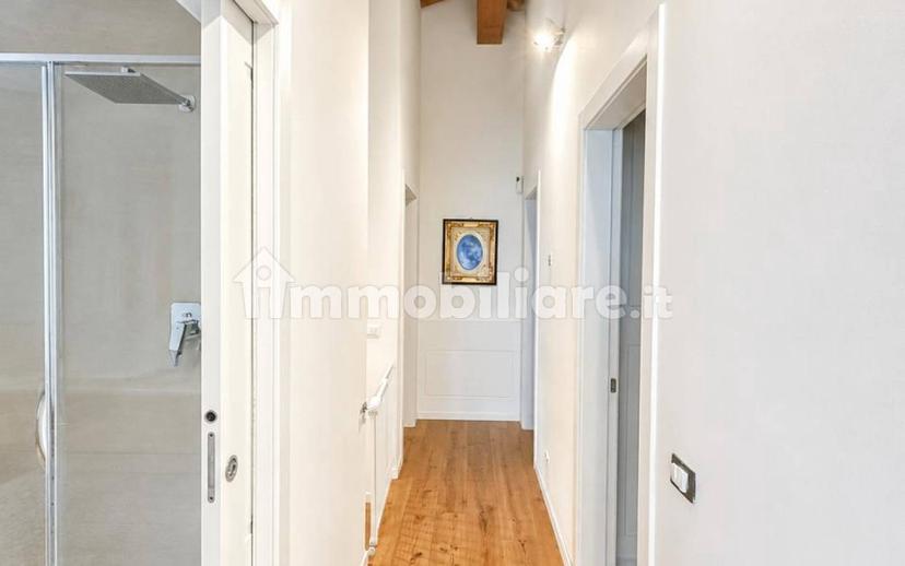 Villa bifamiliare, ottimo stato, 171 m², Centro, Montegrotto Terme — foto 19 di 26