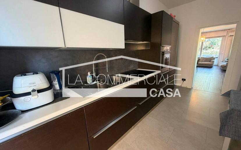 Appartamento via Goffredo Mameli, Frescada, Preganziol — foto 13 di 21