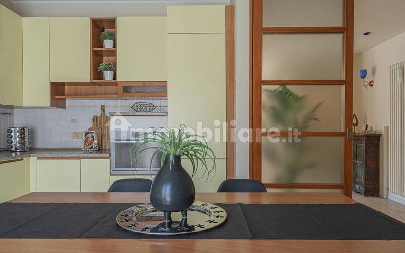 Villa a schiera via Curti 68, Caldogno Rettorgole Cresole, Caldogno — foto 91 di 101