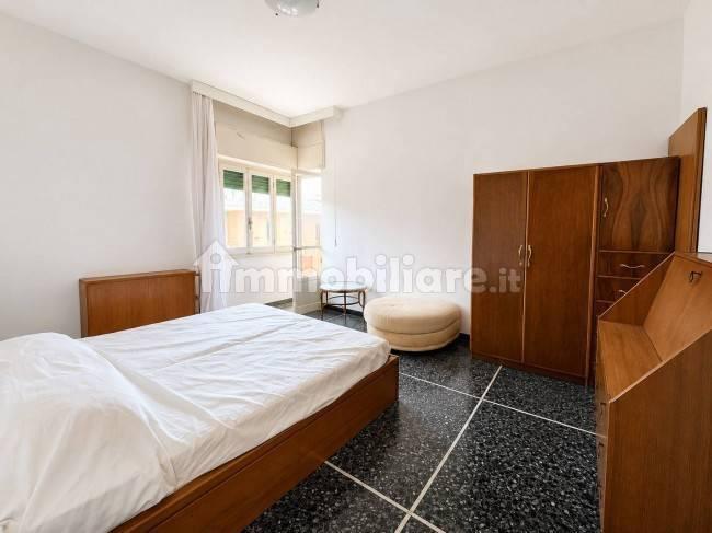 Trilocale via Jacopo della Quercia 15, Albissola Marina — foto 15 di 22