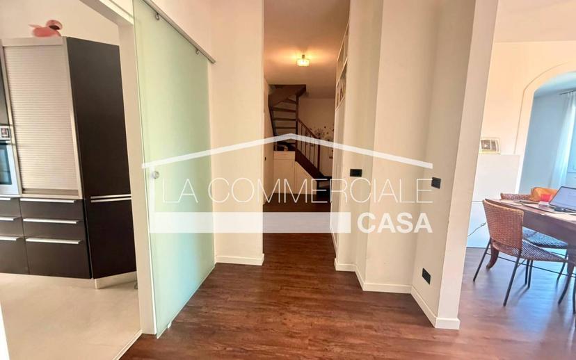 Appartamento via Goffredo Mameli, Frescada, Preganziol