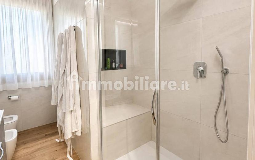 Villa bifamiliare, ottimo stato, 171 m², Centro, Montegrotto Terme — foto 23 di 26