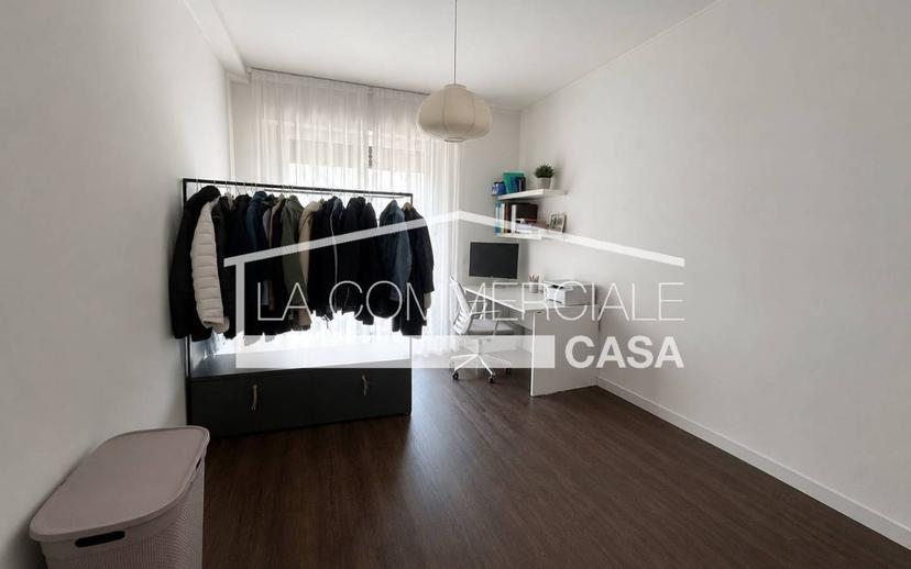 Appartamento via Goffredo Mameli, Frescada, Preganziol — foto 12 di 21