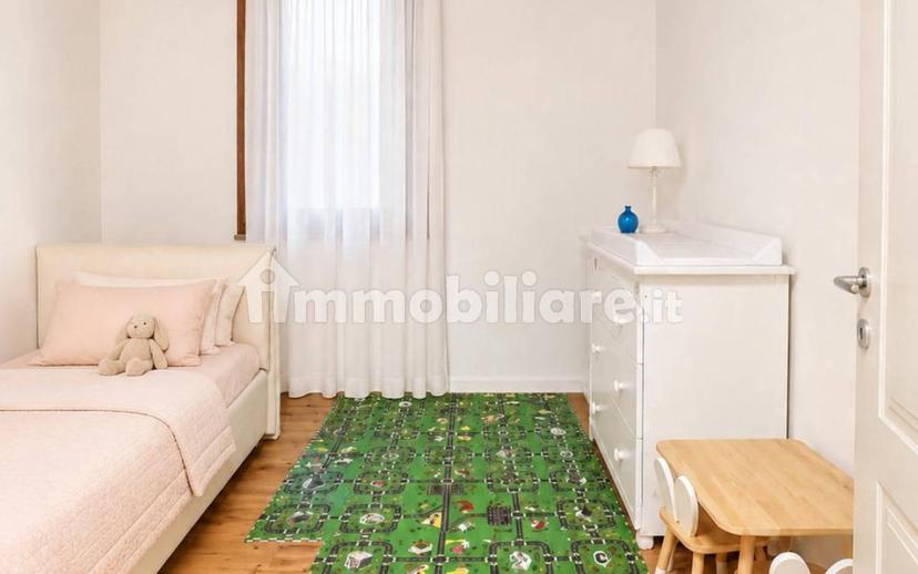 Villa bifamiliare, ottimo stato, 171 m², Centro, Montegrotto Terme — foto 6 di 26