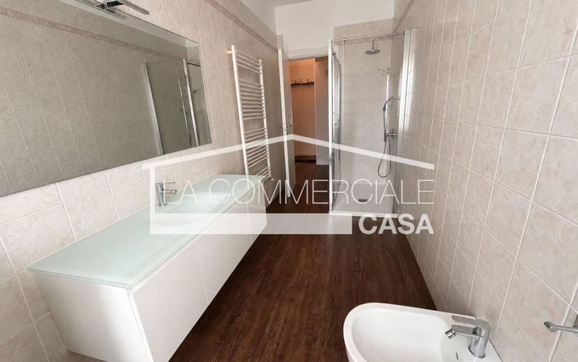 Appartamento via Goffredo Mameli, Frescada, Preganziol — foto 16 di 21