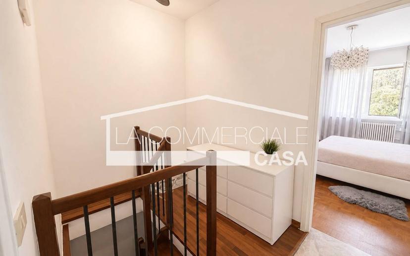 Appartamento via Goffredo Mameli, Frescada, Preganziol — foto 21 di 21