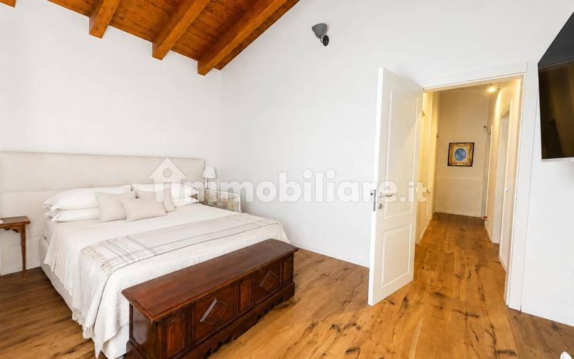 Villa bifamiliare, ottimo stato, 171 m², Centro, Montegrotto Terme — foto 11 di 26