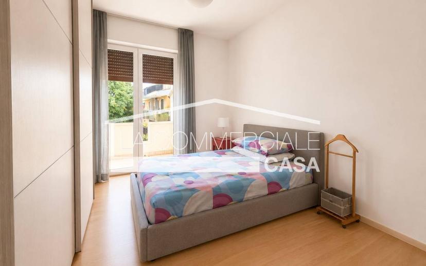 Appartamento via Goffredo Mameli, Frescada, Preganziol — foto 11 di 21