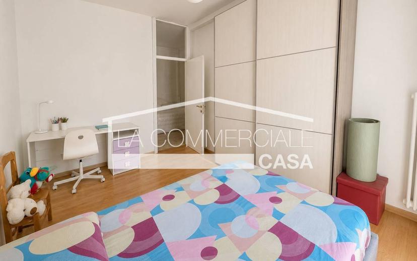 Appartamento via Goffredo Mameli, Frescada, Preganziol — foto 15 di 21