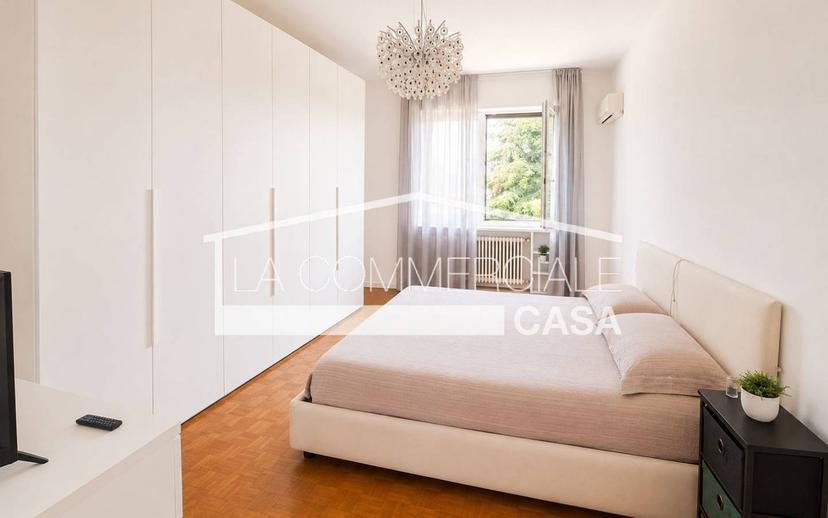 Appartamento via Goffredo Mameli, Frescada, Preganziol — foto 3 di 21