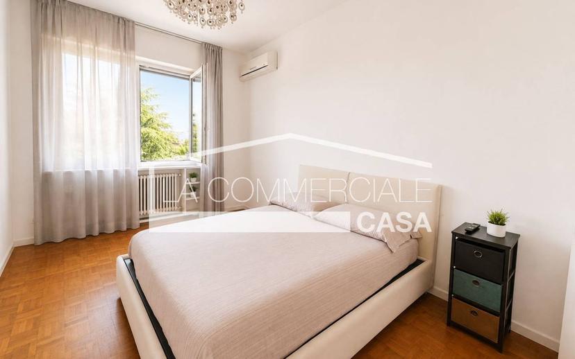 Appartamento via Goffredo Mameli, Frescada, Preganziol — foto 14 di 21