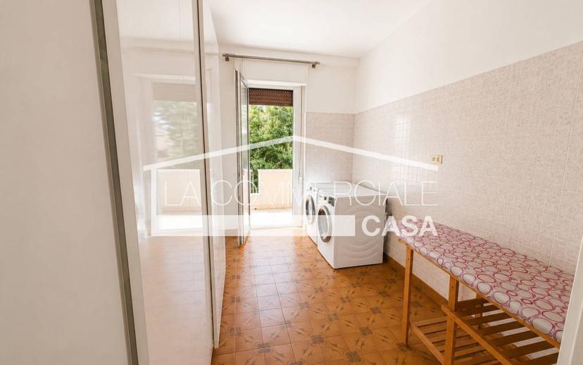 Appartamento via Goffredo Mameli, Frescada, Preganziol — foto 6 di 21