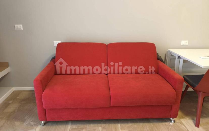 Monolocale Stradello Salemi 3, Ospedale - Volturno, Parma — foto 11 di 14