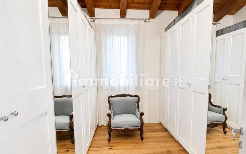 Villa bifamiliare, ottimo stato, 171 m², Centro, Montegrotto Terme — foto 20 di 26