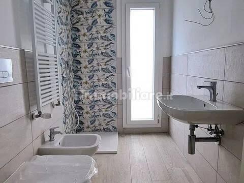 Trilocale Strada Per Ligo No Number, Centro, Villanova d'Albenga — foto 4 di 49