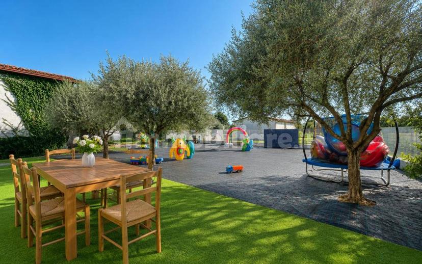 Villa bifamiliare, ottimo stato, 171 m², Centro, Montegrotto Terme — foto 18 di 26