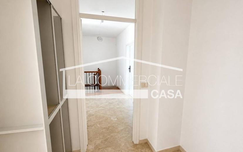 Appartamento via Goffredo Mameli, Frescada, Preganziol — foto 5 di 21