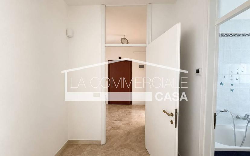 Appartamento via Goffredo Mameli, Frescada, Preganziol — foto 20 di 21