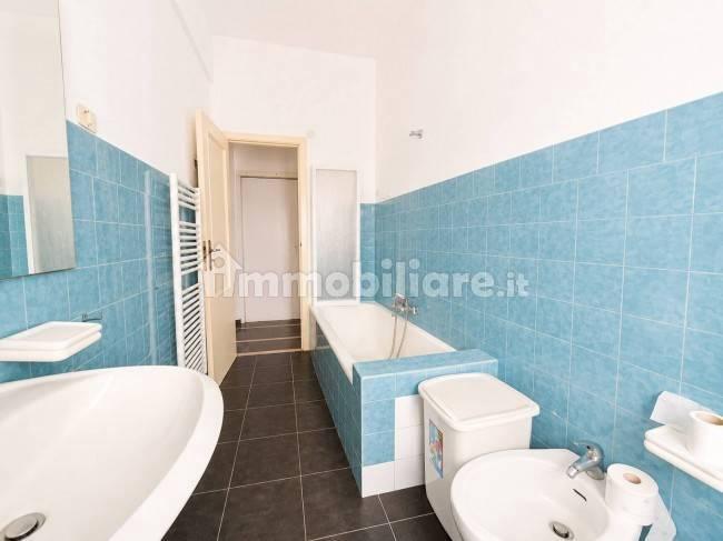 Trilocale via Jacopo della Quercia 15, Albissola Marina — foto 17 di 22