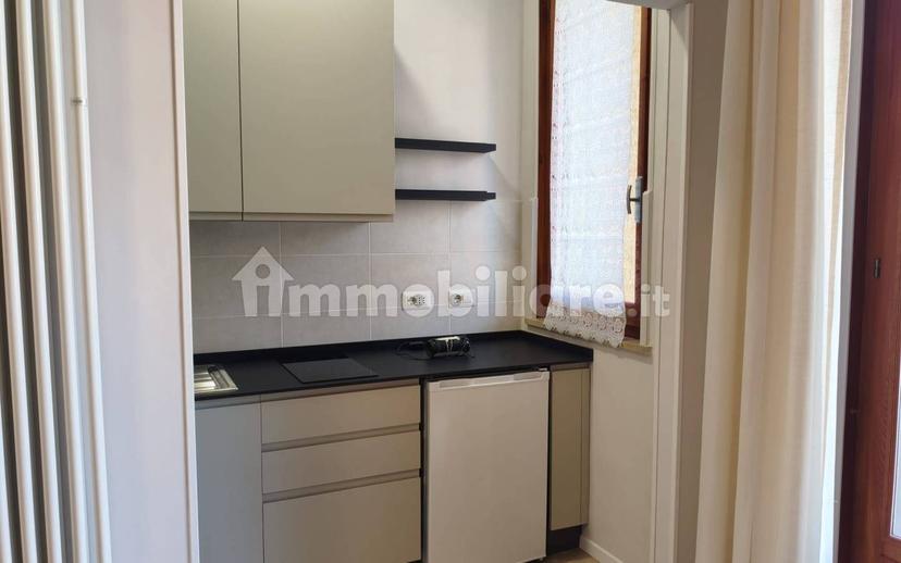 Monolocale Stradello Salemi 3, Ospedale - Volturno, Parma — foto 9 di 14