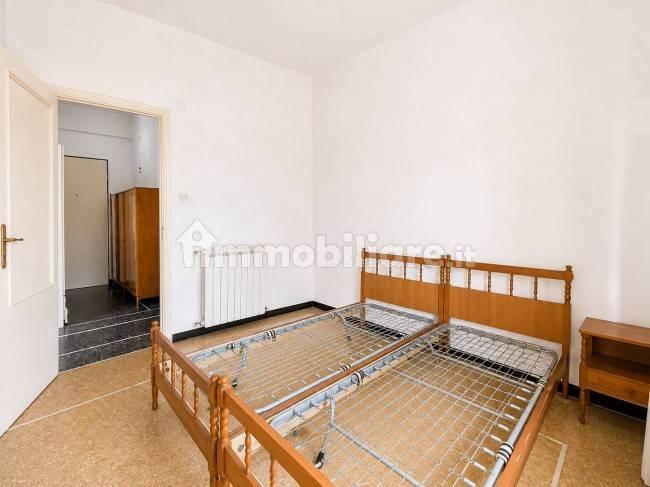 Trilocale via Jacopo della Quercia 15, Albissola Marina — foto 12 di 22