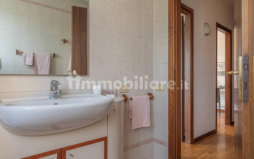 Villa a schiera via Curti 68, Caldogno Rettorgole Cresole, Caldogno — foto 7 di 101