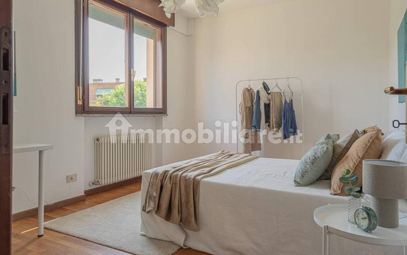 Villa a schiera via Curti 68, Caldogno Rettorgole Cresole, Caldogno — foto 19 di 101