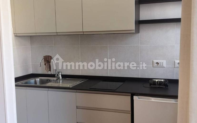 Monolocale Stradello Salemi 3, Ospedale - Volturno, Parma — foto 7 di 14