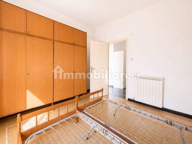 Trilocale via Jacopo della Quercia 15, Albissola Marina — foto 9 di 22