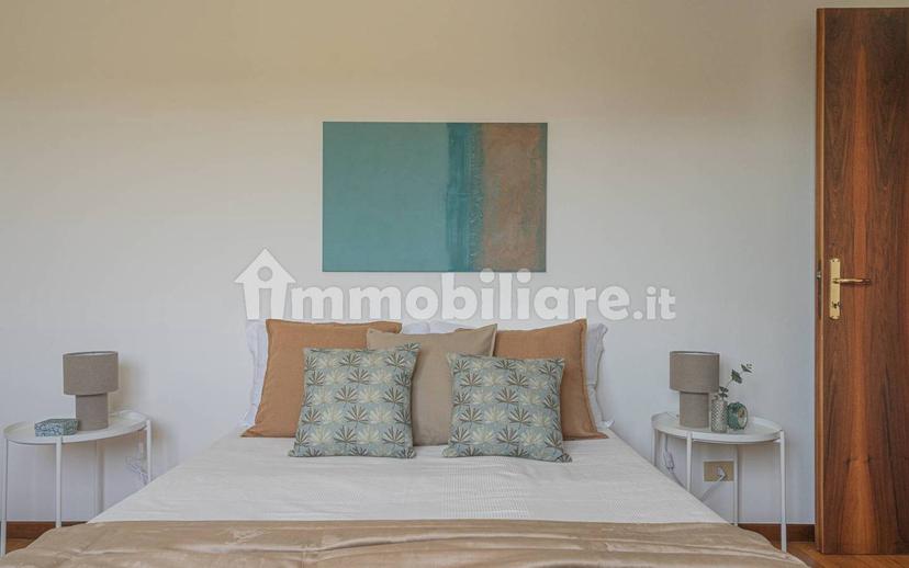 Villa a schiera via Curti 68, Caldogno Rettorgole Cresole, Caldogno — foto 26 di 101