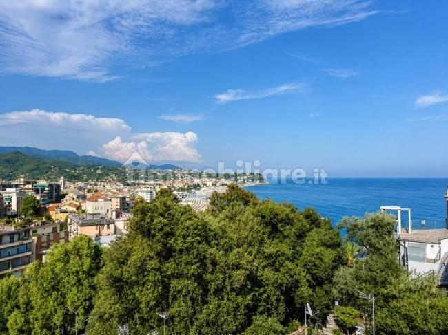 Trilocale via Jacopo della Quercia 15, Albissola Marina — foto 6 di 22