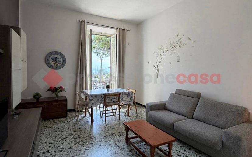 Trilocale piazza della Libertà, Gaeta — foto 6 di 35