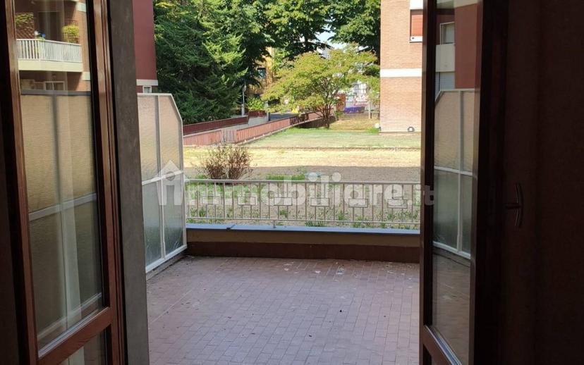 Monolocale Stradello Salemi 3, Ospedale - Volturno, Parma — foto 6 di 14