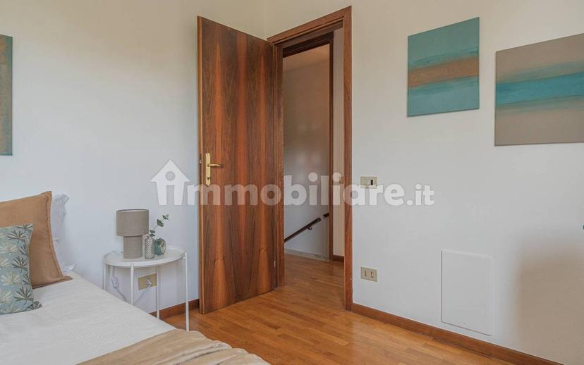 Villa a schiera via Curti 68, Caldogno Rettorgole Cresole, Caldogno — foto 37 di 101