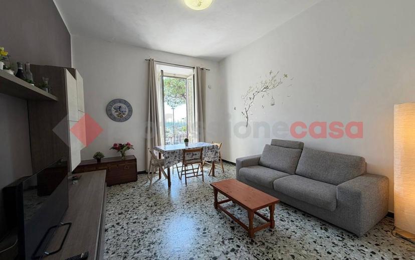 Trilocale piazza della Libertà, Gaeta — foto 13 di 35