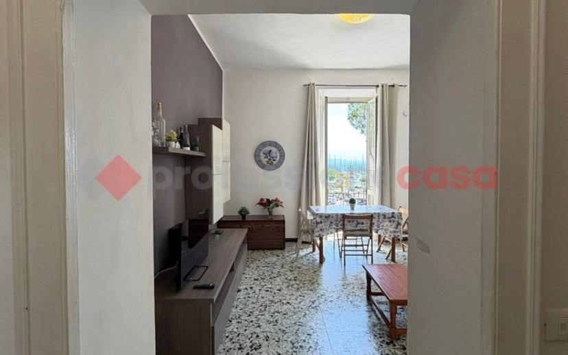 Trilocale piazza della Libertà, Gaeta — foto 35 di 35