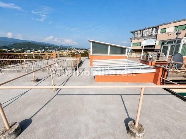 Trilocale via Jacopo della Quercia 15, Albissola Marina — foto 2 di 22
