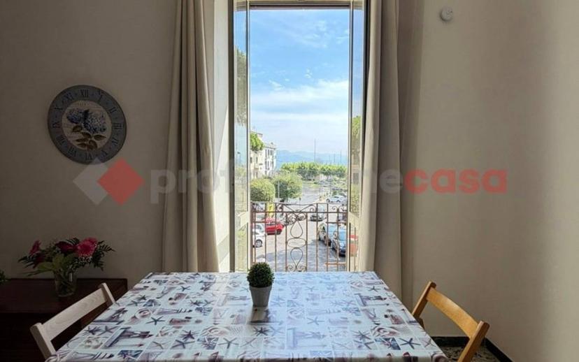 Trilocale piazza della Libertà, Gaeta — foto 5 di 35