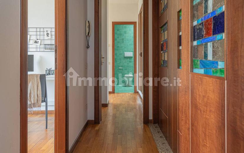 Villa a schiera via Curti 68, Caldogno Rettorgole Cresole, Caldogno — foto 2 di 101