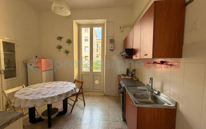 Trilocale piazza della Libertà, Gaeta — foto 24 di 35