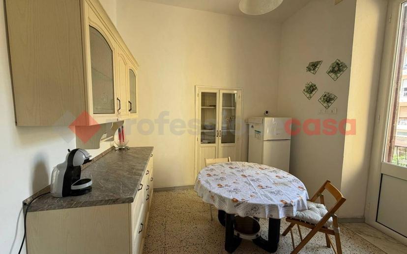 Trilocale piazza della Libertà, Gaeta — foto 12 di 35