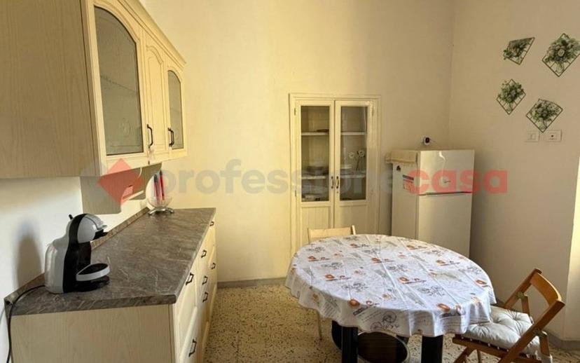 Trilocale piazza della Libertà, Gaeta — foto 32 di 35